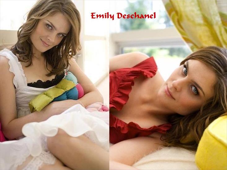 Emily Deschanel - Emily Deschanel 1,3.jpg