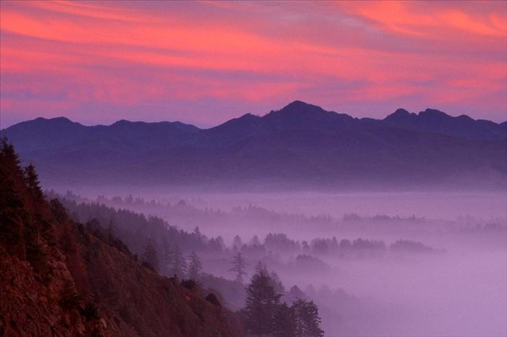 Webshots Collections - Nehalem River Valley at Sunset, Tillamook County, Oregon  Jim Lundgren.jpg