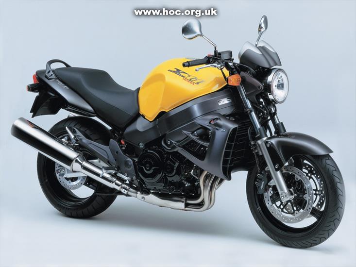 Motocykle - Honda x11.JPG