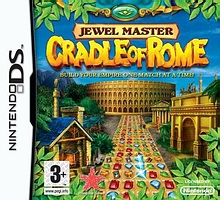 nintendo DS Format - Jewel Master Cradle Of Rome E.jpg