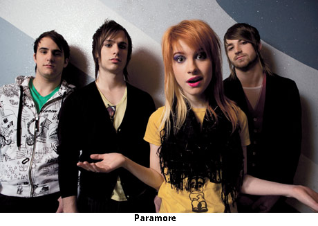 Paramore - Paramore 2.jpg