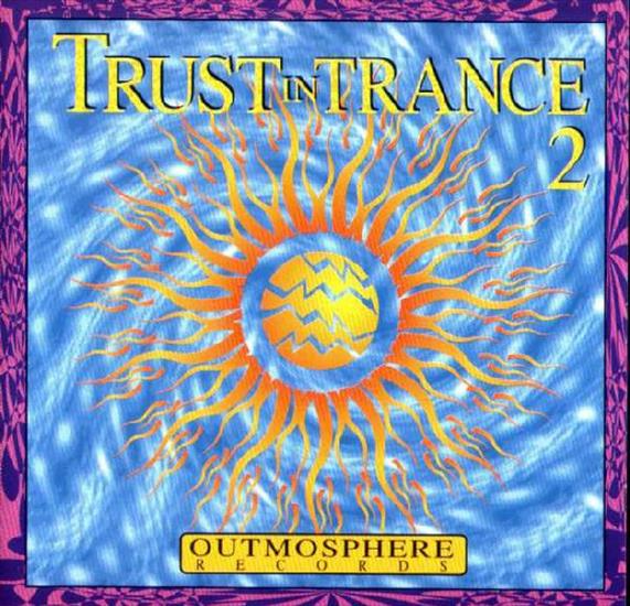 Okładki - Astral Projection - VA - Trust In Trance 2 1995.jpg
