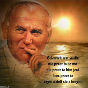 Jan Paweł II - JAN PAWEŁ II 1.bmp