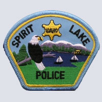 Idaho - Spirit Lake Police Department.jpg