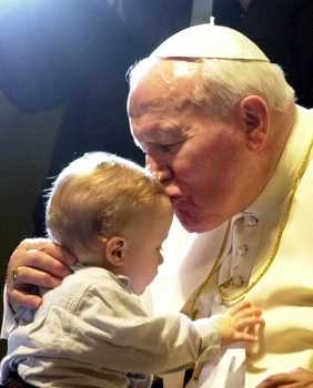 Papież z dziećmi - d1.jpg