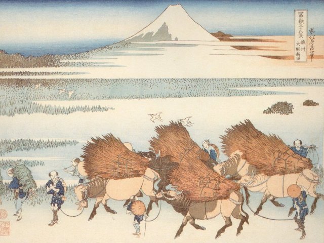 Hokusai Katsushika -  - j.jpg