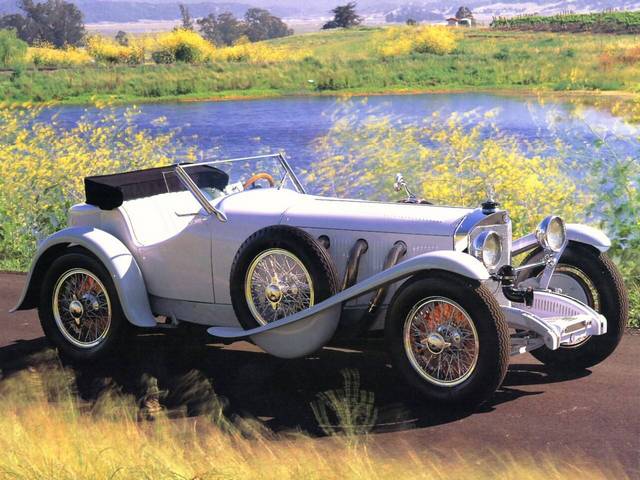 STARE  SAMOCHODY - 55.Mercedes_SSK_Roadster_7.1L_1928_r.jpg
