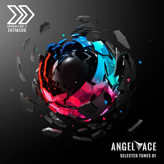 2023 - VA - Selected Tunes 01 Angel Ace CBR 320 - VA - Selected Tunes 01 - Front.png