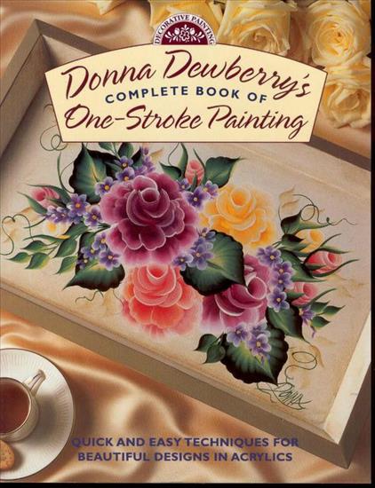 Malowanie, rysowanie - Donna Dewberrys.jpg