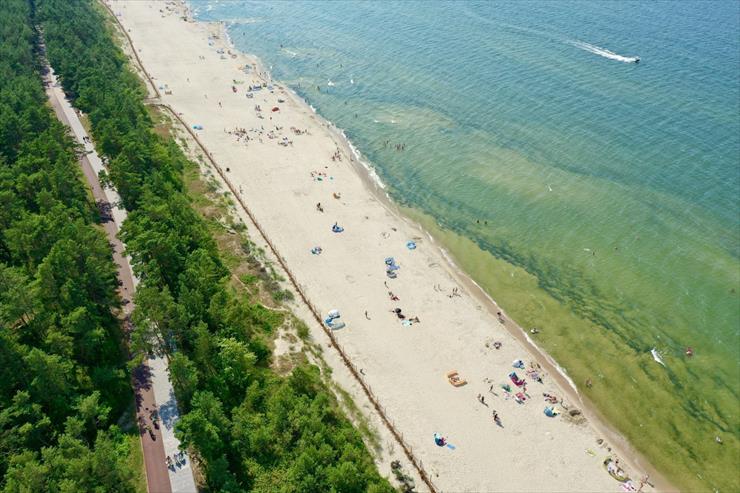 Plaże w Europie - Plaża w Krynicy Morskiej.jpg