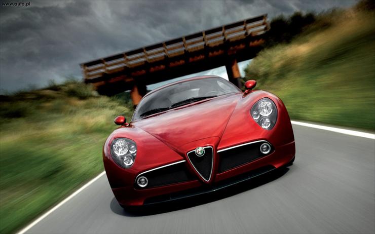 Samochody - Alfa_Romeo_8C_Competizione_17042_1280x800.jpg