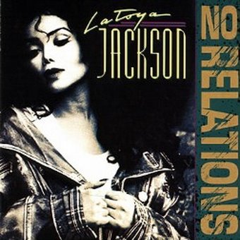 Płyty solowe Jacksonów - No Relations.jpg
