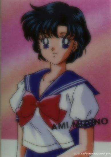 Sailor Mercury - Ami Mizuno - GALSME 17.jpg