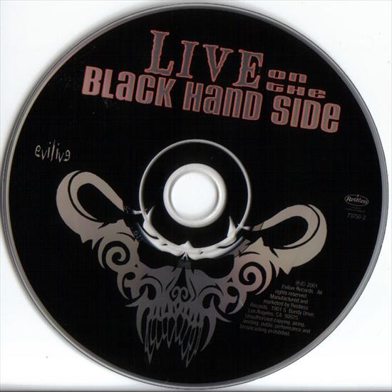 2001 - danzig - live on the black hand side - Danzig-Live On The Black Hand Side-cd2.jpg
