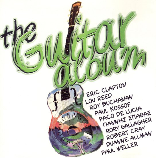 VA - 1997 - The Guitar Album PolyGram Records S.A., 412-2_flac - folder.jpg