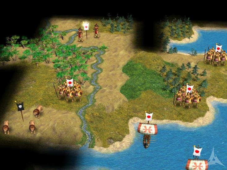 Civilization IV - screen 2.jpg