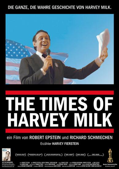 The Times Of Harvey Milk-Czasy Harveya Milka 1984 Lektor PL - The Times Of Harvey Milk-1.jpg