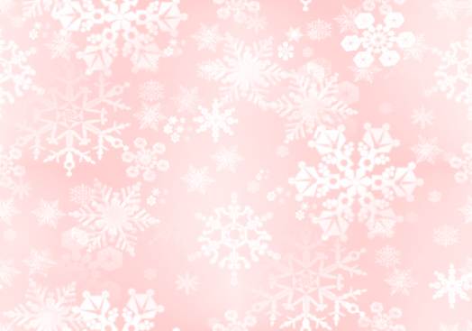 Tła zimowe - snowflakes-paper-background-fill-pink.jpg