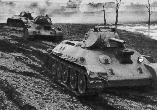 TAPETY CZOŁGI - Czołg średni T-34 76 fot. 17.jpg