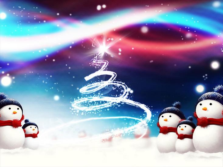Świąteczne - Magic_Christmas_1024 x 768.jpg