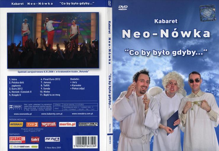 Kabarety - Neo-Nówka-Co by było gdyby.jpeg