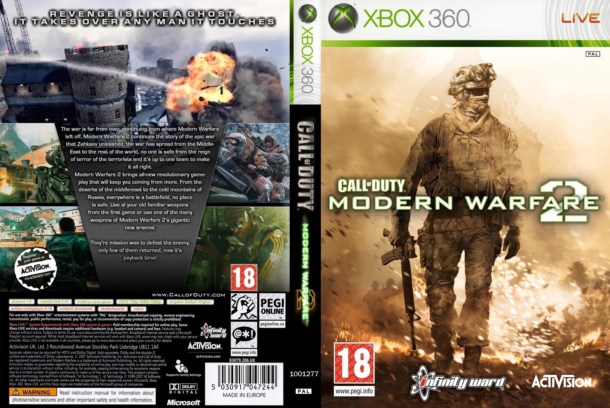  Okładki  XBOX 360  - Call_Of_Duty_-_Modern_Warfare_2_PAL-cdcovers_cc-front.jpg