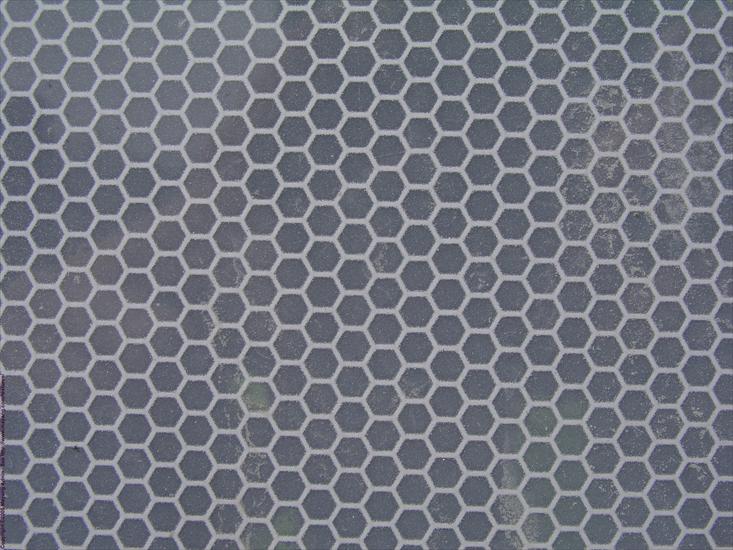 Plastik makro - plastic_hexagon_detail_4210106.JPG