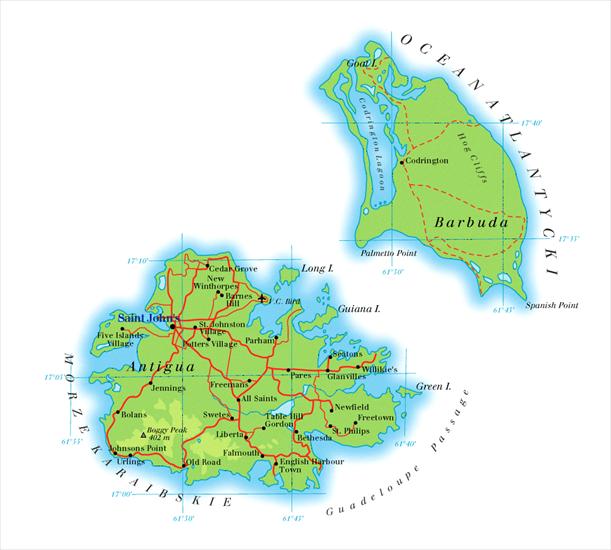 MAPY ŚWIATA - antigua i barbuda 1-wyspy.PNG
