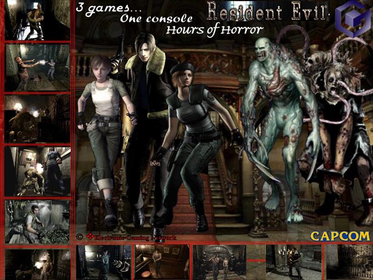 Resident Evil - Resident Evil 13.jpg