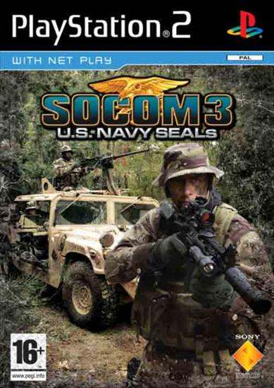 Okładki do gier PS2 - Socom-3.jpg