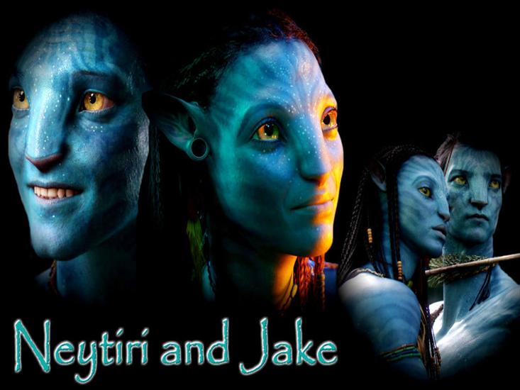 Avatar - tapety - Neytiri-and-Jake-avatar-10334845-1024-768.jpg