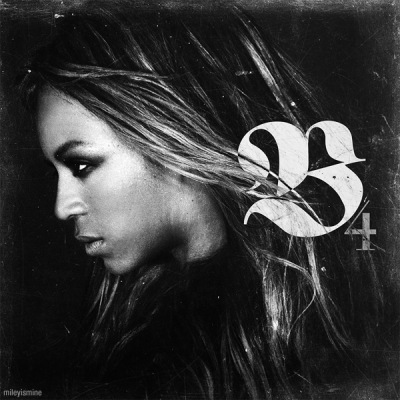 Beyonce - Beyonce 1.png