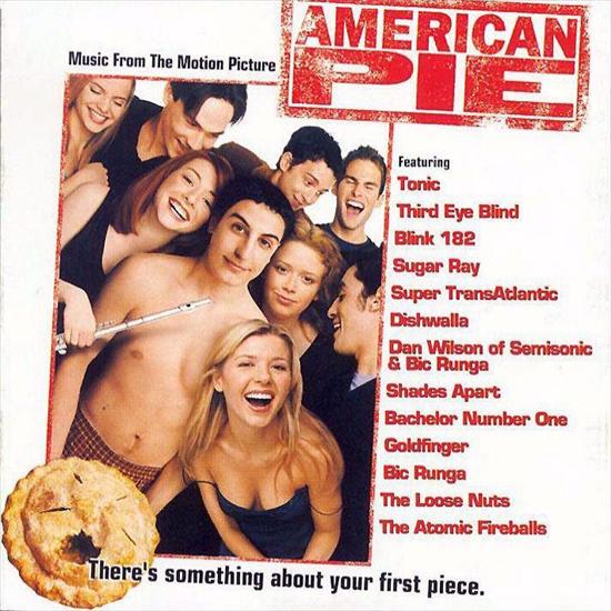 Soundtrack - American Pie 1999 - Folder.jpg