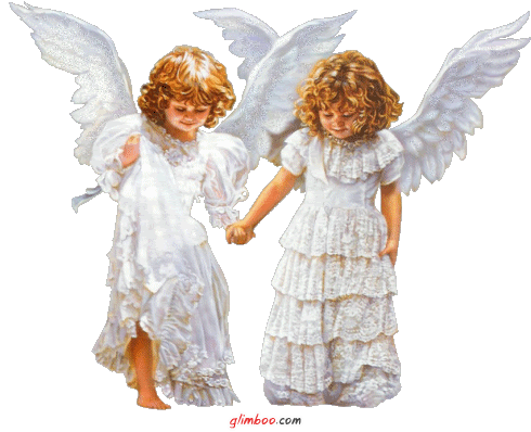 Anioły i aniołki - 0239.gif