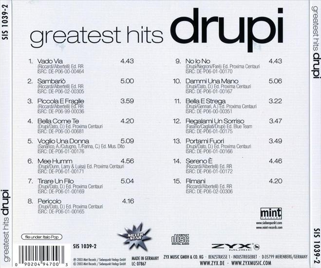 Greatest Hits - Drupi-Back.jpg