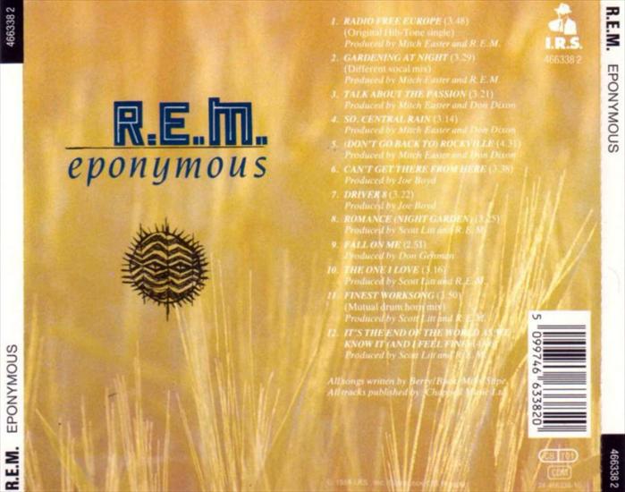 1988 - Eponymous - Back.jpg