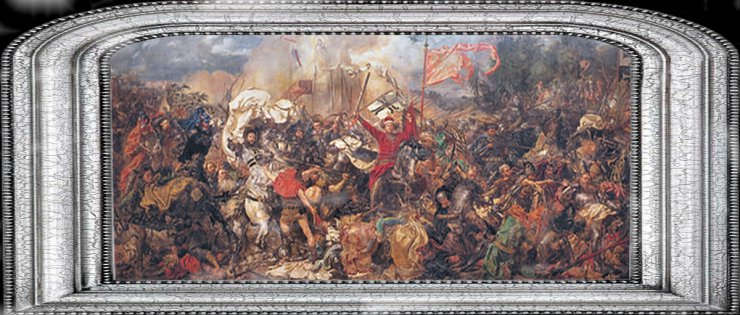 Bitwa pod Grunwaldem w ramkach - s4f.jpg