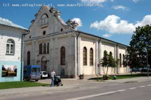 Synagogi - Sejny - Biała Synagoga.jpg