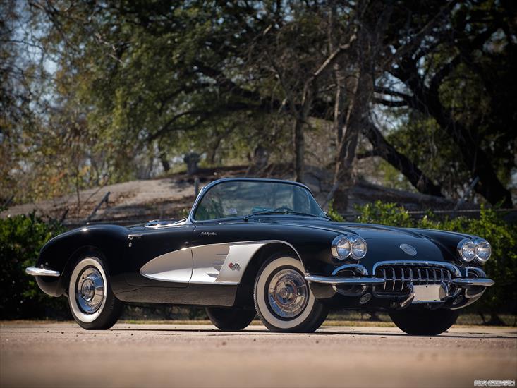 Classic Auto Images - Corvette C1 1958.jpg