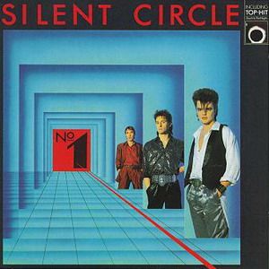 SILENT CIRCLE - Silent Circle - No. 1 front.jpg