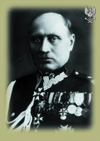 Dowódcy polskich sił zbrojnych - gen. bryg. Edmund Kessler.jpg