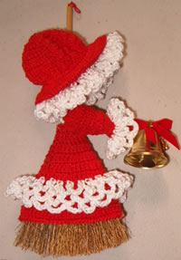 Rozne - crochet_xmas_broom_doll.jpg