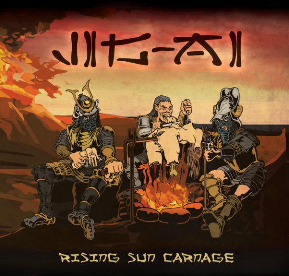 Jig-Ai Cz.Rep.-Rising Sun Carnage 2014 - Jig-Ai Cz.Rep.-Rising Sun Carnage 2014.jpg