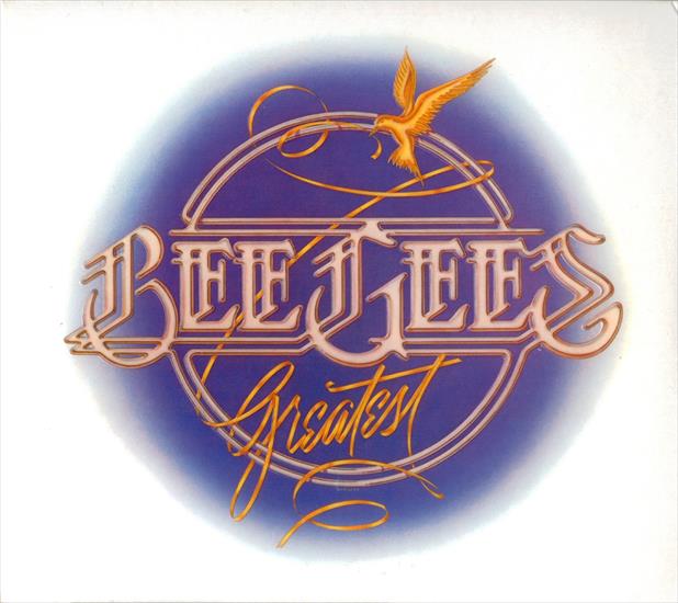 Greatest Hits - The Bee Gees - Greatest Special Edition Front.jpg