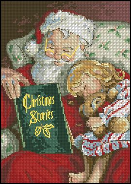 Boze Narodzenie - YHS-SD-255-Christmas Stories90w126h.jpg