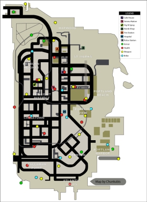 Mapy GTA i screen-y - Mapa GTA 3.jpg