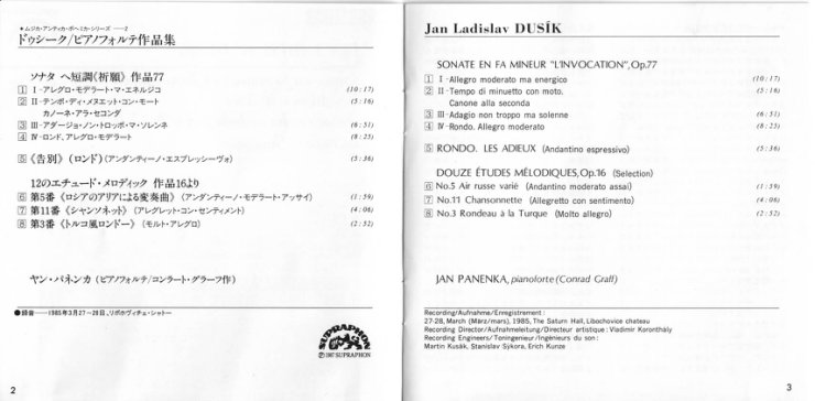 Sonata en F minor, rondo, etc.. jan panenka 209k VBR - booklet-p02-03.jpg