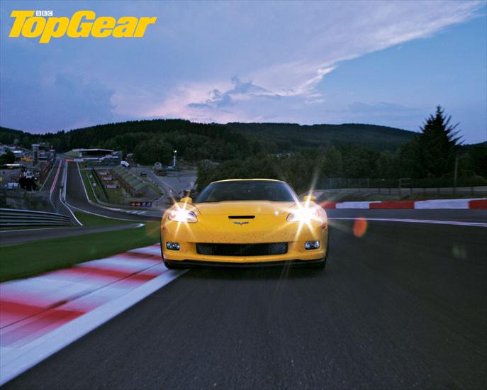 Top Gear Wallpapers - Chevrolet Corvette 2.jpg