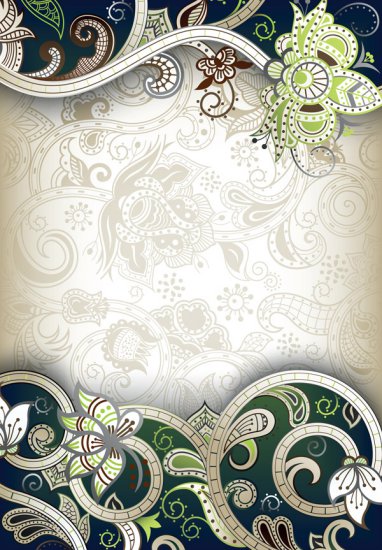 photoshop - the_gorgeous_classical_pattern_vector_2.jpg