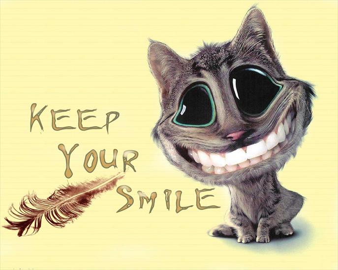 ManaTuga - Cat_-_Keep_Your_Smile.jpg